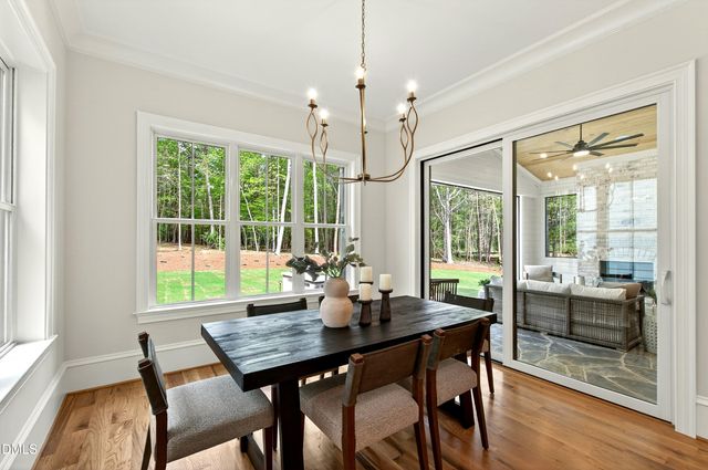 121 Clear Springs Court 13, Pittsboro, NC 27312