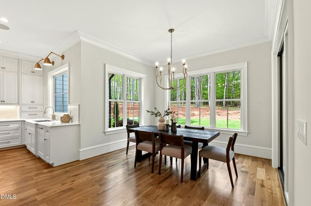 121 Clear Springs Court 13, Pittsboro, NC 27312