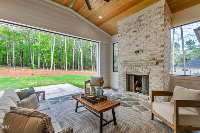121 Clear Springs Court 13, Pittsboro, NC 27312