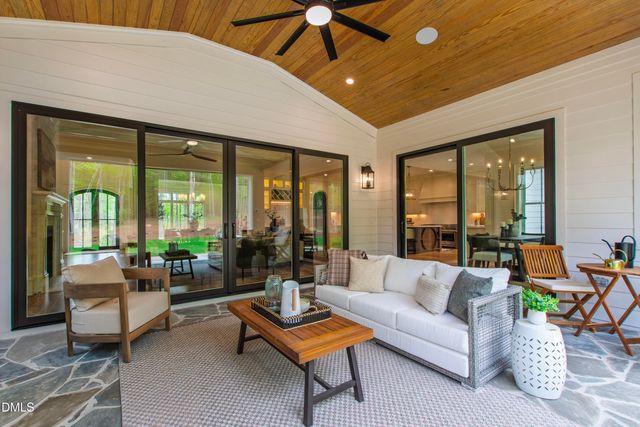 121 Clear Springs Court 13, Pittsboro, NC 27312