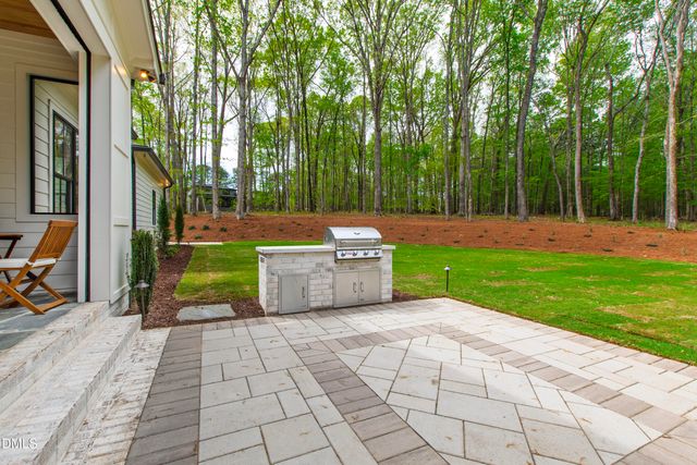 121 Clear Springs Court 13, Pittsboro, NC 27312