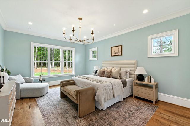 121 Clear Springs Court 13, Pittsboro, NC 27312