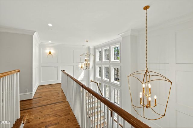 121 Clear Springs Court 13, Pittsboro, NC 27312