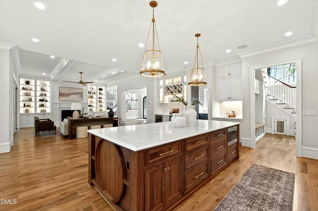 121 Clear Springs Court 13, Pittsboro, NC 27312