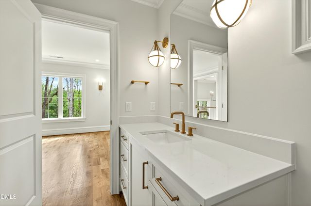 121 Clear Springs Court 13, Pittsboro, NC 27312