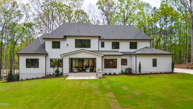 121 Clear Springs Court 13, Pittsboro, NC 27312