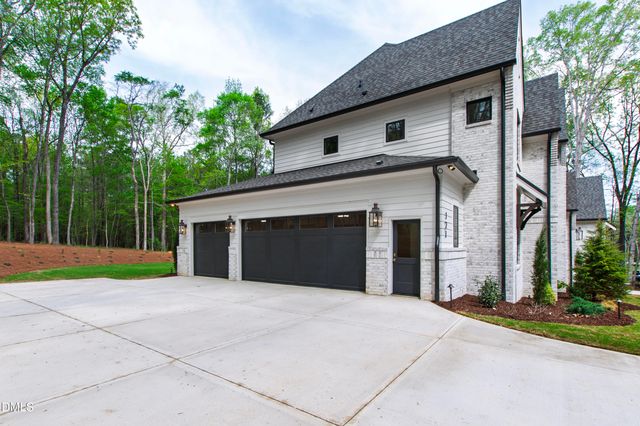 121 Clear Springs Court 13, Pittsboro, NC 27312