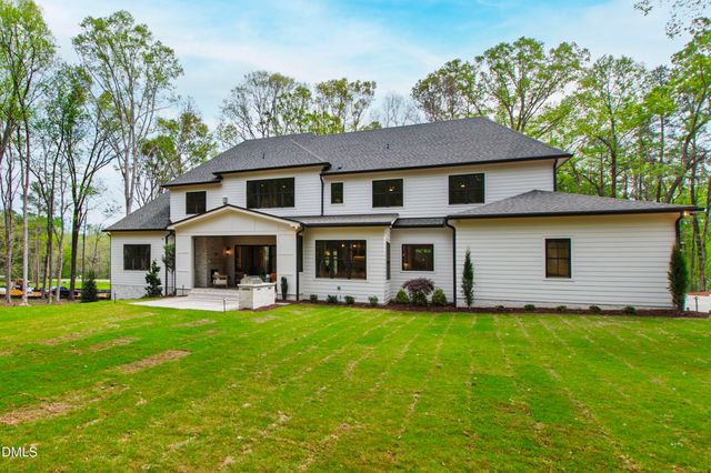 121 Clear Springs Court 13, Pittsboro, NC 27312