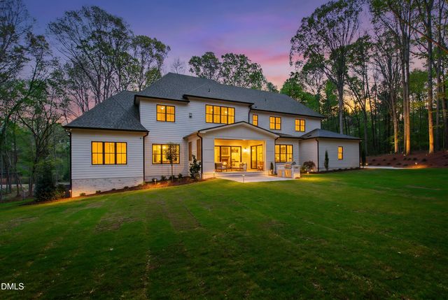 121 Clear Springs Court 13, Pittsboro, NC 27312