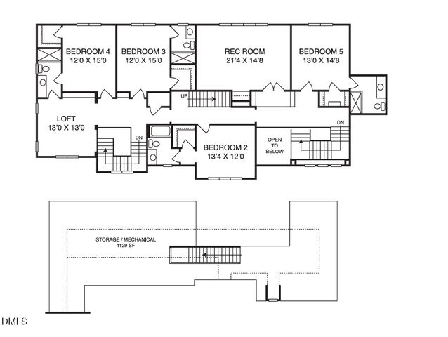 121 Clear Springs Court 13, Pittsboro, NC 27312