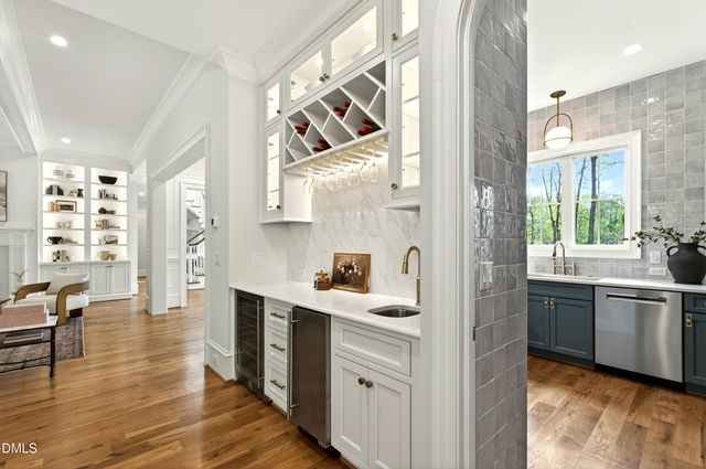 121 Clear Springs Court 13, Pittsboro, NC 27312