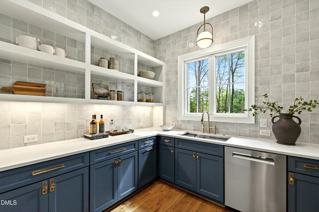 121 Clear Springs Court 13, Pittsboro, NC 27312