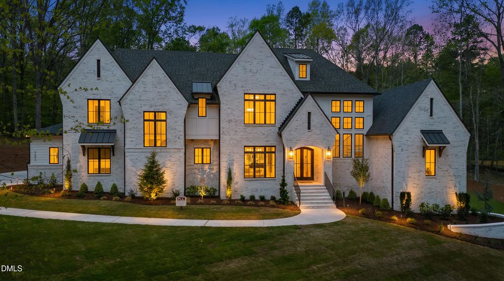 121 Clear Springs Court 13, Pittsboro, NC 27312