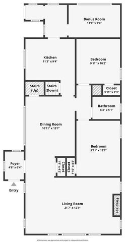 204 S 16th Avenue, Maywood, IL 60153