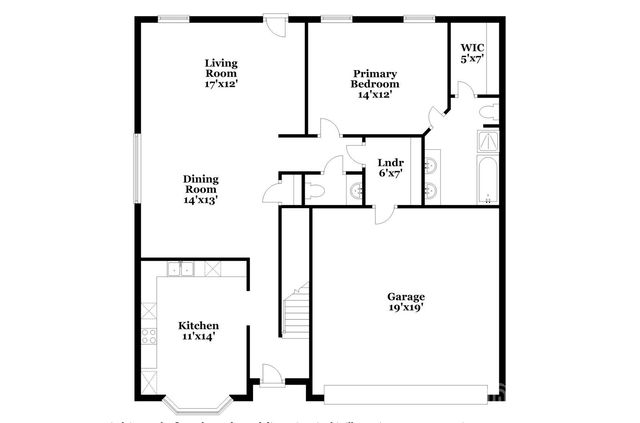 524 Lightspun Lane, Charlotte, NC 28216