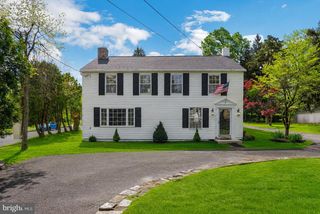 1425 N LINE ST, Lansdale, PA 19446