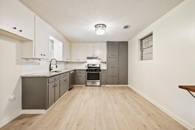 6101 Sullivan, Little Rock, AR 72210