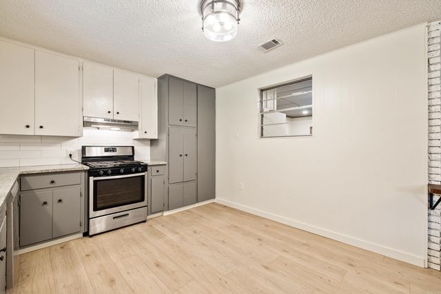 6101 Sullivan, Little Rock, AR 72210