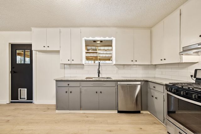 6101 Sullivan, Little Rock, AR 72210