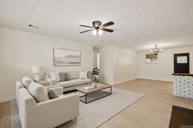 6101 Sullivan, Little Rock, AR 72210