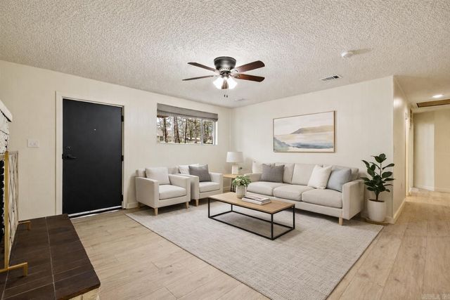 6101 Sullivan, Little Rock, AR 72210