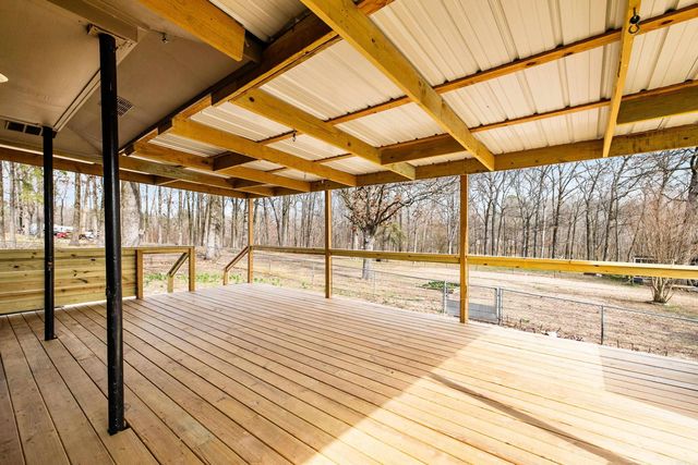 6101 Sullivan, Little Rock, AR 72210