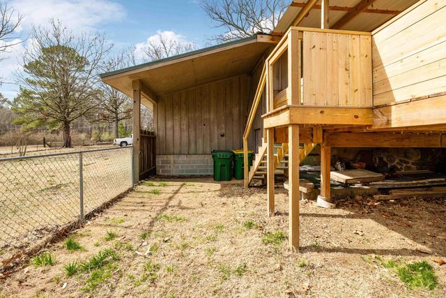 6101 Sullivan, Little Rock, AR 72210