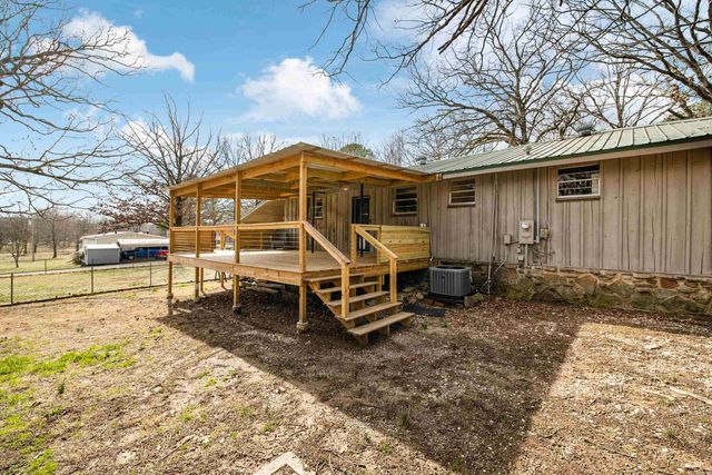 6101 Sullivan, Little Rock, AR 72210