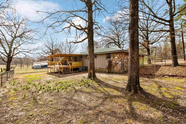 6101 Sullivan, Little Rock, AR 72210