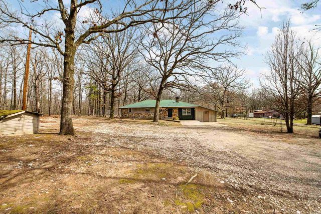 6101 Sullivan, Little Rock, AR 72210