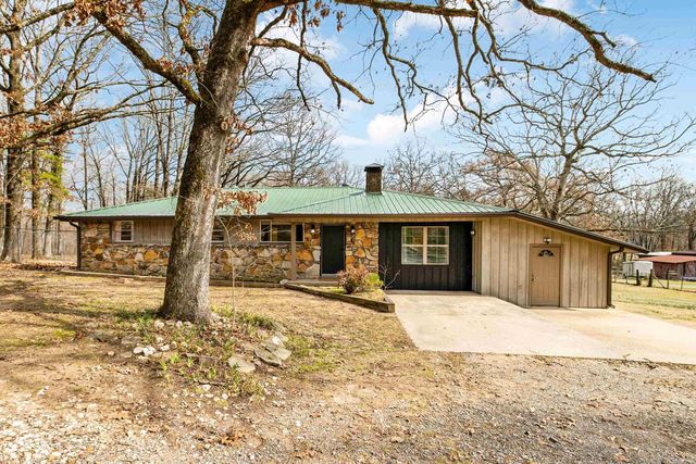 6101 Sullivan, Little Rock, AR 72210