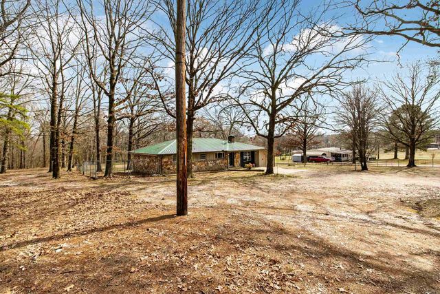 6101 Sullivan, Little Rock, AR 72210