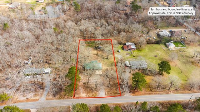 6101 Sullivan, Little Rock, AR 72210