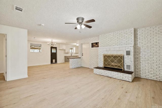 6101 Sullivan, Little Rock, AR 72210