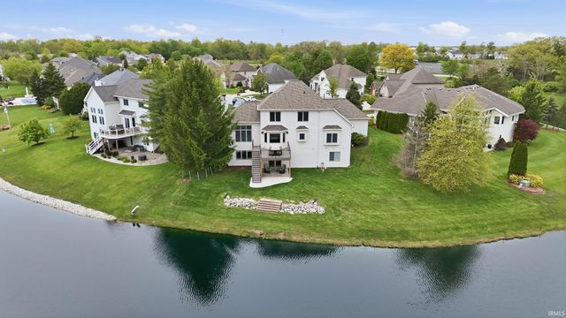 1003 Coral Isle Cove, Fort Wayne, IN 46845