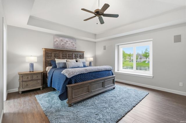 1003 Coral Isle Cove, Fort Wayne, IN 46845