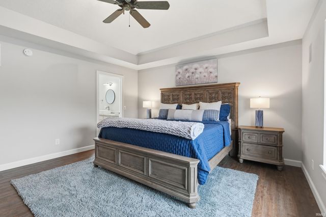 1003 Coral Isle Cove, Fort Wayne, IN 46845