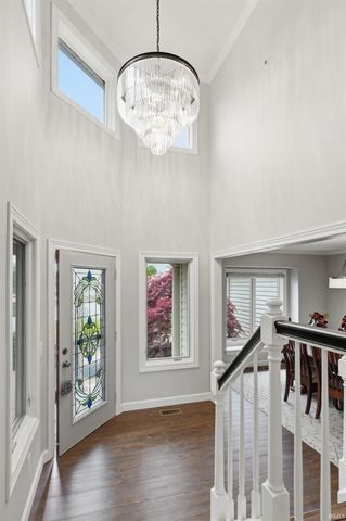 1003 Coral Isle Cove, Fort Wayne, IN 46845
