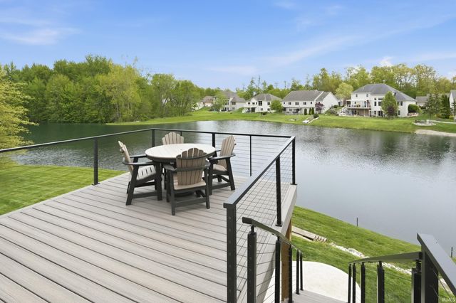 1003 Coral Isle Cove, Fort Wayne, IN 46845