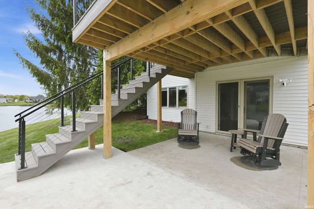 1003 Coral Isle Cove, Fort Wayne, IN 46845