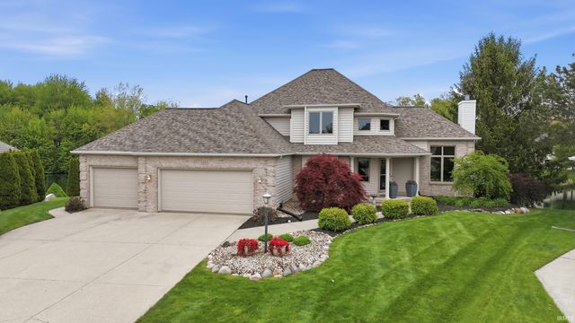1003 Coral Isle Cove, Fort Wayne, IN 46845