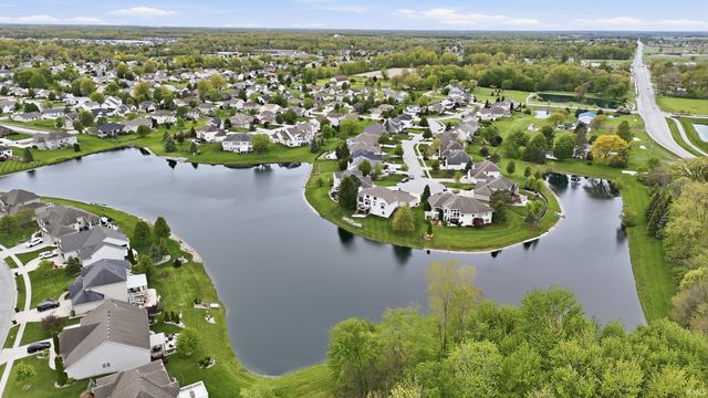 1003 Coral Isle Cove, Fort Wayne, IN 46845