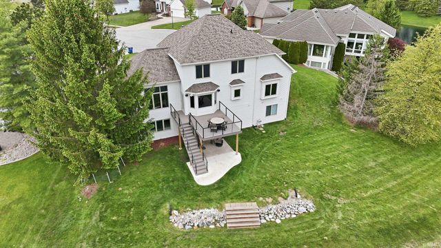 1003 Coral Isle Cove, Fort Wayne, IN 46845