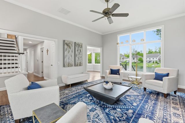 1003 Coral Isle Cove, Fort Wayne, IN 46845