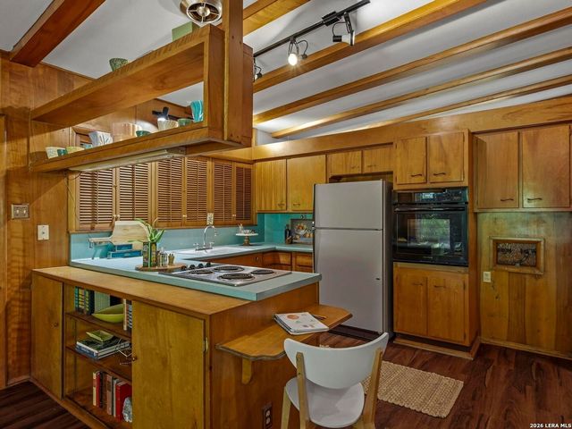1834 Edgehill Drive, San Antonio, TX 78209