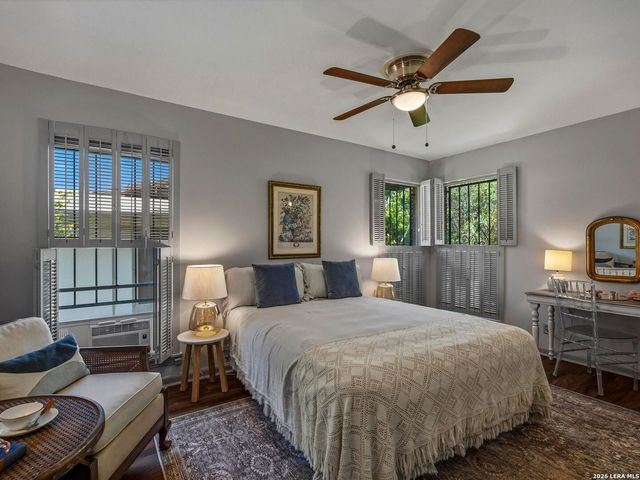 1834 Edgehill Drive, San Antonio, TX 78209