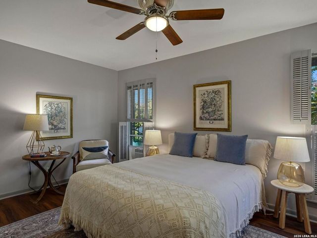 1834 Edgehill Drive, San Antonio, TX 78209