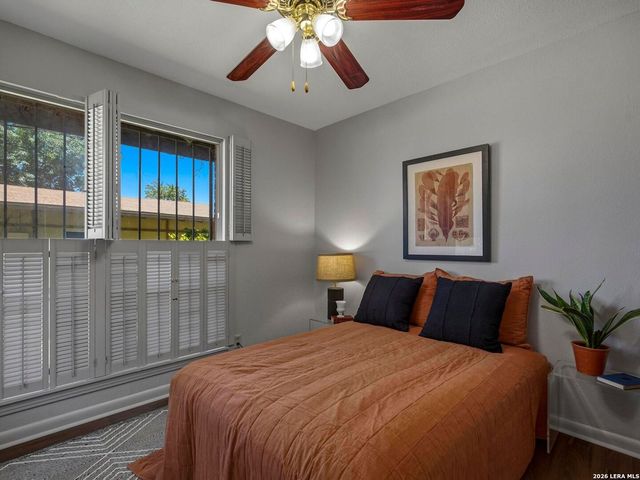 1834 Edgehill Drive, San Antonio, TX 78209