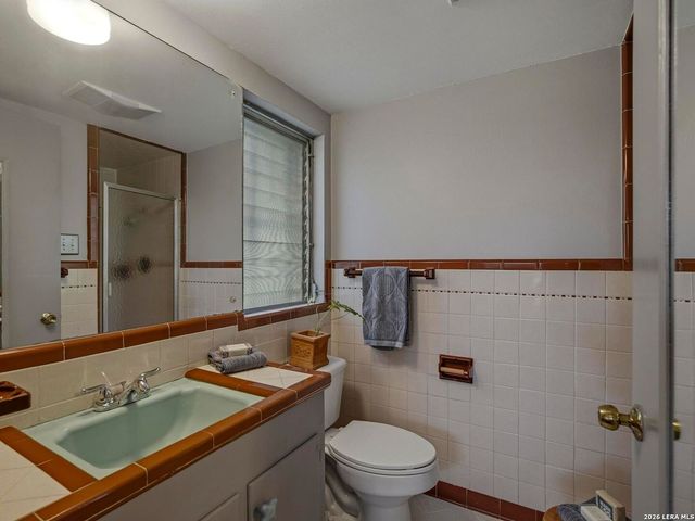 1834 Edgehill Drive, San Antonio, TX 78209
