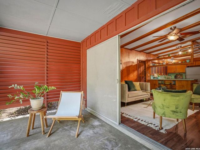 1834 Edgehill Drive, San Antonio, TX 78209
